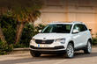 Druhý test crossoveru Skoda Karoq fotografia 6