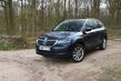 Druhý test crossoveru Skoda Karoq fotografia 5
