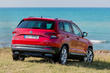 Druhý test crossoveru Skoda Karoq fotografia 3