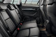 Druhý test crossoveru Skoda Karoq fotografia 8