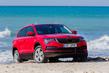 Druhý test crossoveru Skoda Karoq fotografia 1