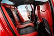 Recenzia sedanu Jaguar XE fotografia 6