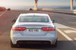 Recenzia sedanu Jaguar XE fotografia 7