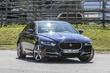 Recenzia sedanu Jaguar XE fotografia 3