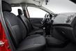Recenzia hatchbacku Renault Sandero fotografia 4