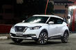 Kompaktný crossover Nissan Kicks fotografia 4