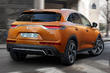 Recenzia prémiového crossoveru DS 7 Crossback fotografia 2