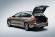 Štvrtá generácia kombi Ford Focus SW fotografia 9