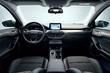 Štvrtá generácia kombi Ford Focus SW fotografia 6