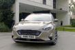 Štvrtá generácia kombi Ford Focus SW fotografia 8