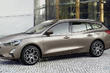 Štvrtá generácia kombi Ford Focus SW fotografia 3