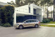 Štvrtá generácia kombi Ford Focus SW fotografia 2