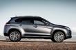 Recenzia crossoveru Peugeot 4008 fotografia 6