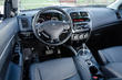 Recenzia crossoveru Peugeot 4008 fotografia 4