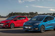 Recenzia tretej generácie Ford Fiesta ST fotografia 7
