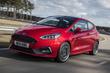 Recenzia tretej generácie Ford Fiesta ST fotografia 6