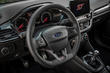 Recenzia tretej generácie Ford Fiesta ST fotografia 4