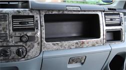 Ford Transit 2000–2014 Kryty palubnej dosky (2006↗) fotografia 11