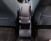 Ford Fiesta 2008–2017 Lakťová opierka fotografia 2