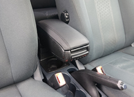 Ford Fiesta 2008–2017 Lakťová opierka fotografia 1