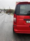 Mercedes Viano 2004–2014 Anatomický spojler (na lakovanie) fotografia 3