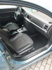 Opel Vectra C 2002–2008 Gumové koberce do interiéru (4 ks, Polytep) fotografia 3