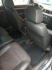 Opel Vectra C 2002–2008 Gumové koberce do interiéru (4 ks, Polytep) fotografia 5