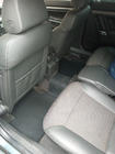 Opel Vectra C 2002–2008 Gumové koberce do interiéru (4 ks, Polytep) fotografia 6