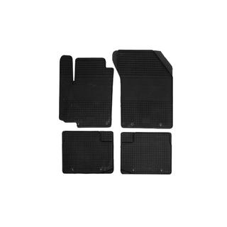 Gumové koberce do interiéru (4 ks, Polytep) Suzuki SX4 2006–2013 fotografia 1
