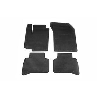 Gumové koberce do interiéru (4 ks, Polytep) Suzuki Vitara 2015– fotografia 2
