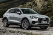 Recenzia Audi Q3 druhej generácie fotografia 1