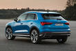 Recenzia Audi Q3 druhej generácie fotografia 6