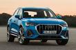 Recenzia Audi Q3 druhej generácie fotografia 4