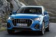Recenzia Audi Q3 druhej generácie fotografia 3