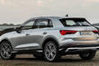 Recenzia Audi Q3 druhej generácie fotografia 2