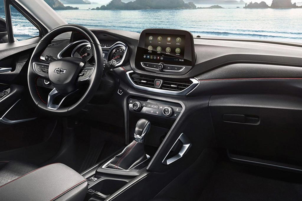 Recenzia kompaktného MPV Chevrolet Orlando pre modelový rok 2019