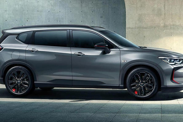 Recenzia kompaktného MPV Chevrolet Orlando pre modelový rok 2019
