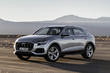 Recenzia prémiového crossoveru Audi Q8 fotografia 6