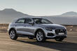 Recenzia prémiového crossoveru Audi Q8 fotografia 5
