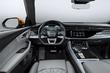 Recenzia prémiového crossoveru Audi Q8 fotografia 3