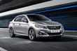 Recenzia modernizovaného sedanu Peugeot 301 fotografia 6