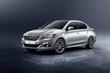 Recenzia modernizovaného sedanu Peugeot 301 fotografia 2