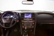 Recenzia SUV Nissan Armada druhej generácie fotografia 3