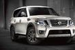 Recenzia SUV Nissan Armada druhej generácie fotografia 1