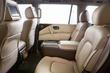 Recenzia SUV Nissan Armada druhej generácie fotografia 4