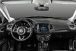 Druhá generácia crossoveru Jeep Compass fotografia 7