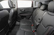 Druhá generácia crossoveru Jeep Compass fotografia 6