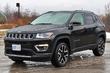 Druhá generácia crossoveru Jeep Compass fotografia 5