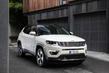 Druhá generácia crossoveru Jeep Compass fotografia 4