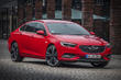 Recenzia liftbacku Opel Insignia fotografia 1